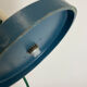 Lampadaire MidCentury par Philipps
