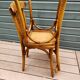 Pair of Luterma bistro chairs