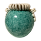 St Radegonde ceramic vase