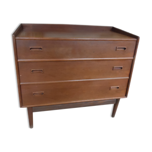 Commode coiffeuse scandinave - borge mogensen