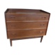 Commode coiffeuse scandinave de Borge Mogensen