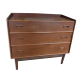 Commode coiffeuse scandinave de Borge Mogensen