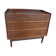 Commode coiffeuse scandinave de Borge Mogensen