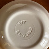 4 EIT England cereal bowls