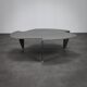 Table basse postmoderne Chincheta par Sergi Devesa Bajet pour Disform, Espagne, 1988