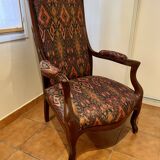 Fauteuil Voltaire