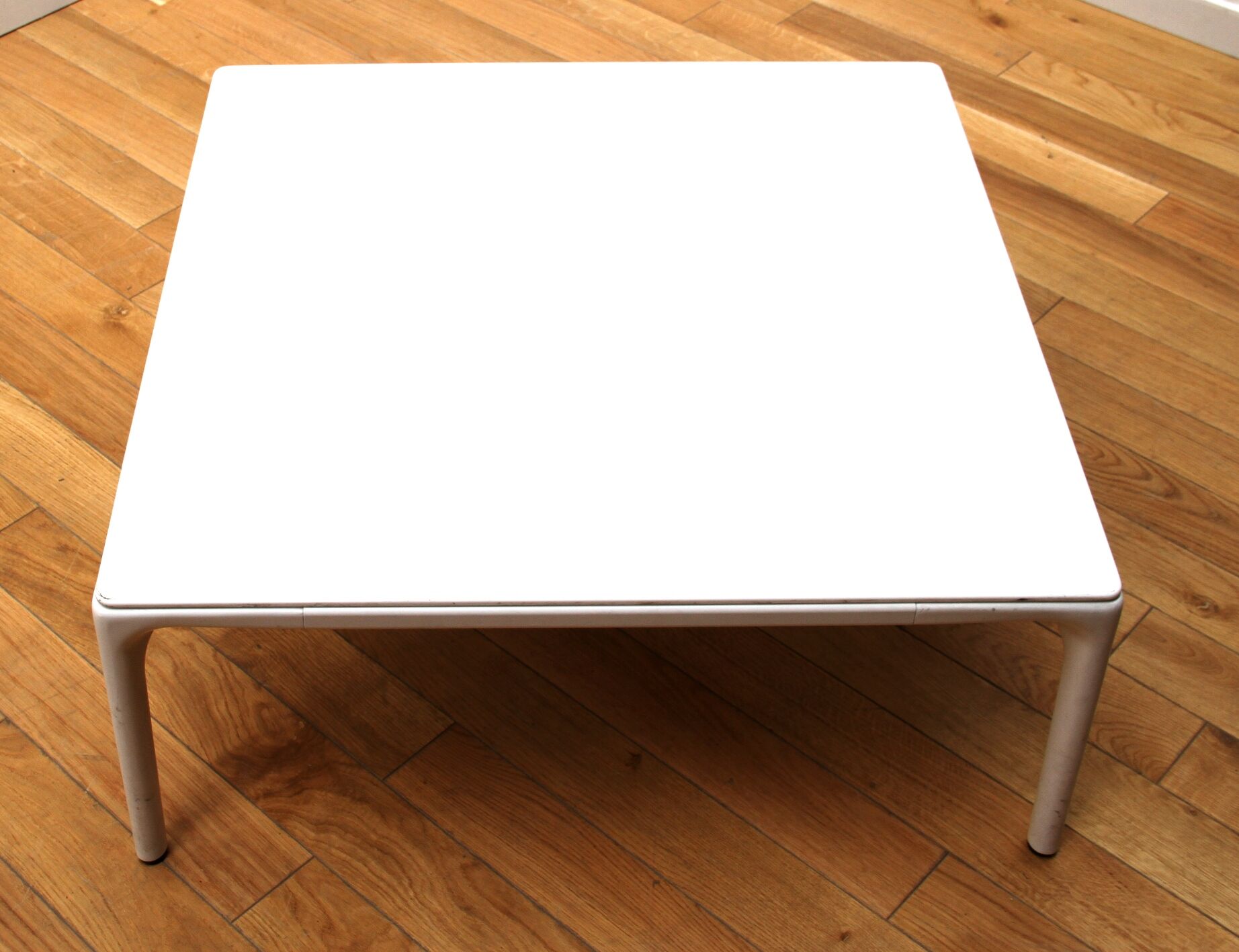 Table basse Yale Low, MDF Italia