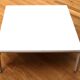 Table basse Yale Low, MDF Italia