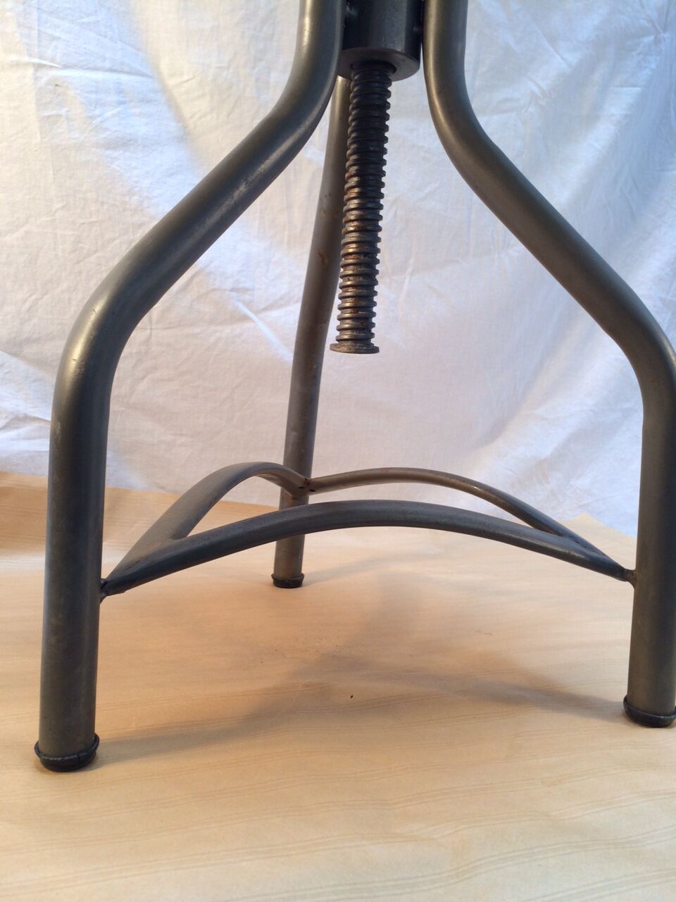 Former workshop stool 1940