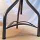 Former workshop stool 1940