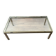 Coffee table Maison Jansen