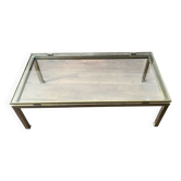 Coffee table Maison Jansen