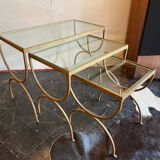 Ramsay House Nesting Tables 1950