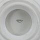 Old porcelain heel plate from Limoges