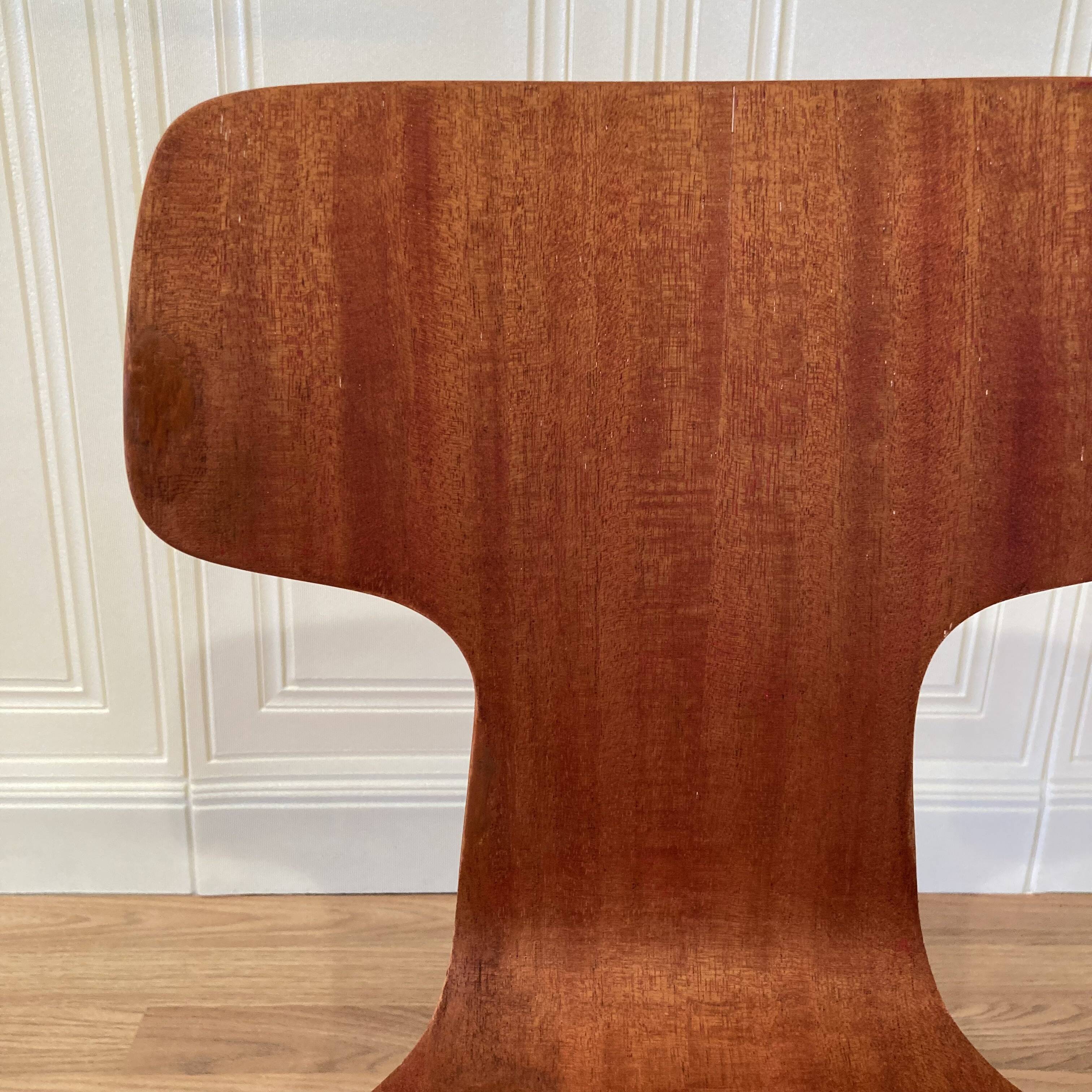 Arne Jacobsen chair, 1950