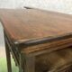 Oak church trunk made in 1930