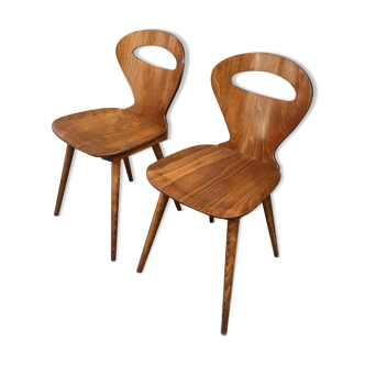 Baumann ant chairs