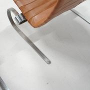 Set of PK20 Lounge Chairs by Poul Kjaerholm for E. Kold Christensen, 1960s