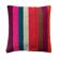 Vintage turkish kilim cushion cover , 40 x 40 cm