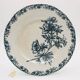 6 Assiettes plates “St-Amant- Grands Établissements Céramique"