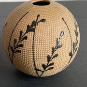 VASE Artisanal inspiration Japonaise