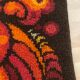 Tapis vintage