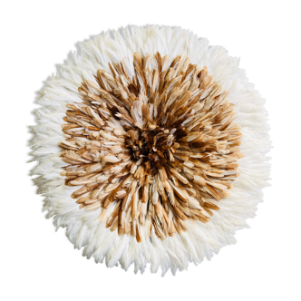 Juju Hat beige 80 cm
