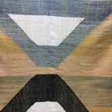 Tapis Kilim Boujad Berbère 2m92 x 2m07