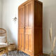 Armoire parisienne