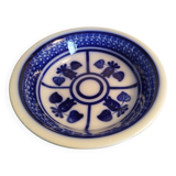 Saladier Bleu Sarreguemines