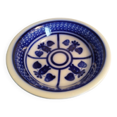 Saladier Bleu Sarreguemines