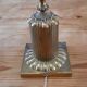 Paire de lampes