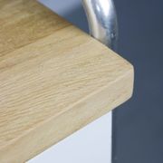 Cabinet industriel du milieu du siècle