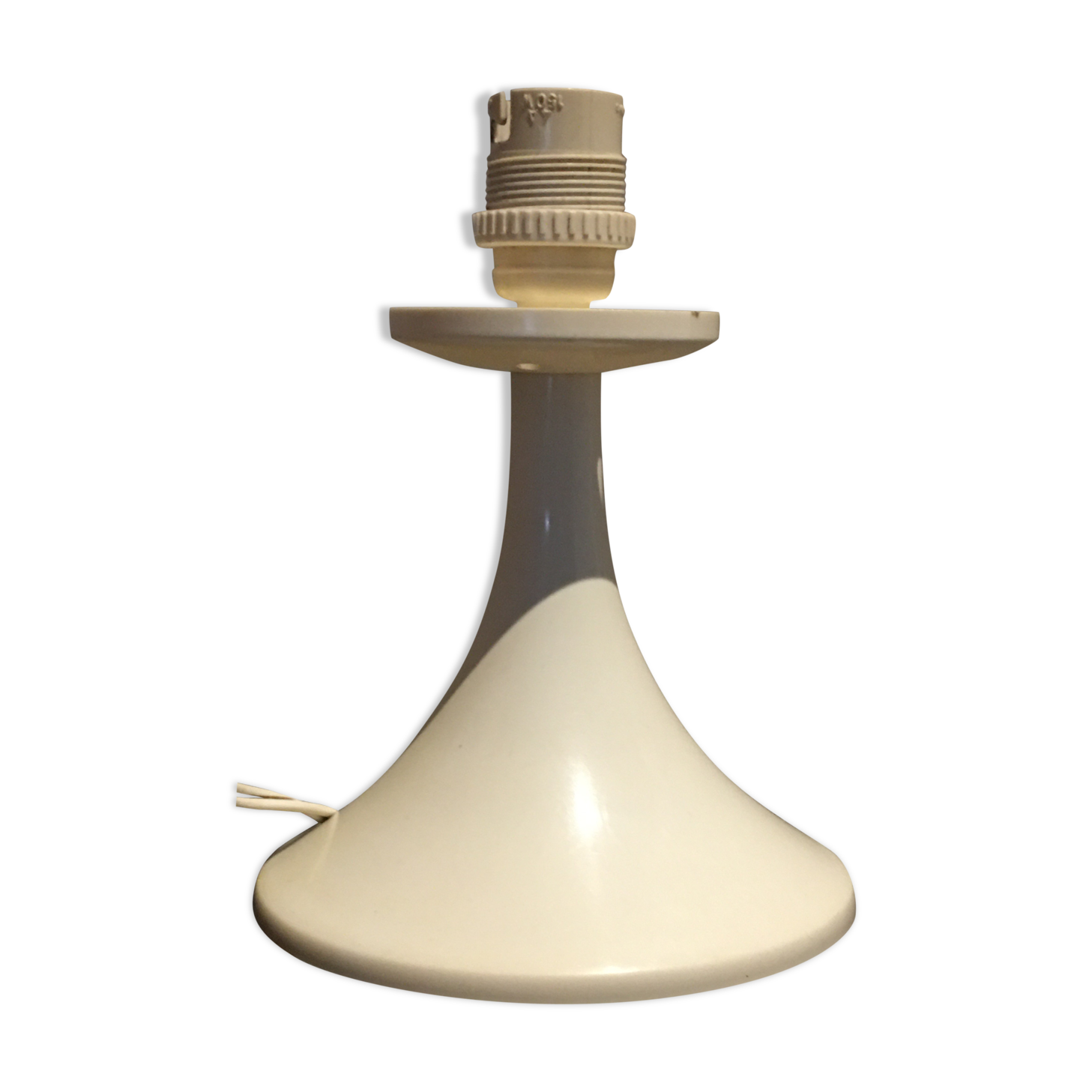 Vintage lamp 1960