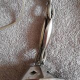 Art Deco pendant lamp