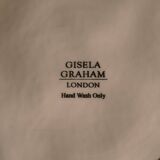 Earthenware dish in the shape of an artichoke, Gisela Graham London.