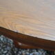 Table  à manger scandinave