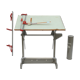 Table d'architecte de la marque Bieffe