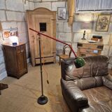 Vintage floor lamp
