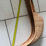 Authentic Chistera (Basque Pelota) - Large Chistera / Cesta Punta