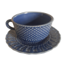 English-billed teacup