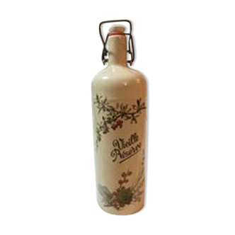 Sandstone bottle