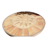 Herbarium round table Roger Capron