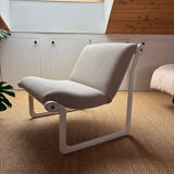 Armchair by Hannah & Morrison for Knoll International