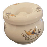 Valauris Cendrier vintage