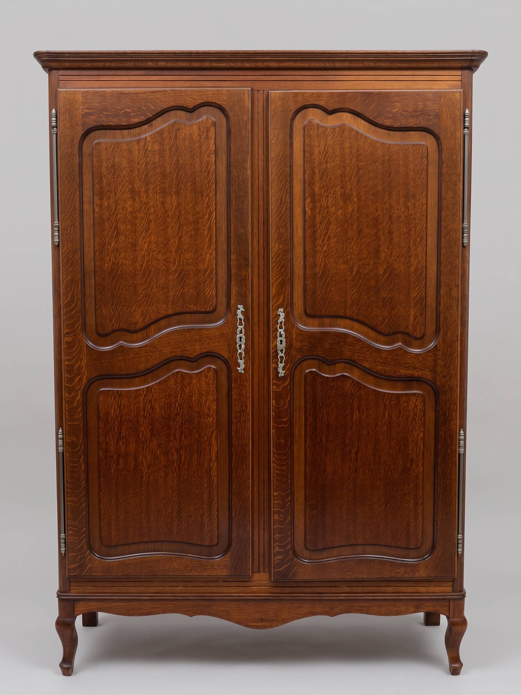 Armoire en chêne