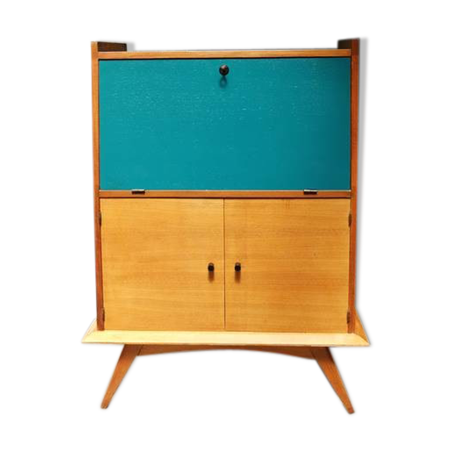 Secretary feet compass