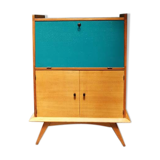 Secretary feet compass