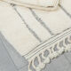 Airway, berber rug, 213 x 295