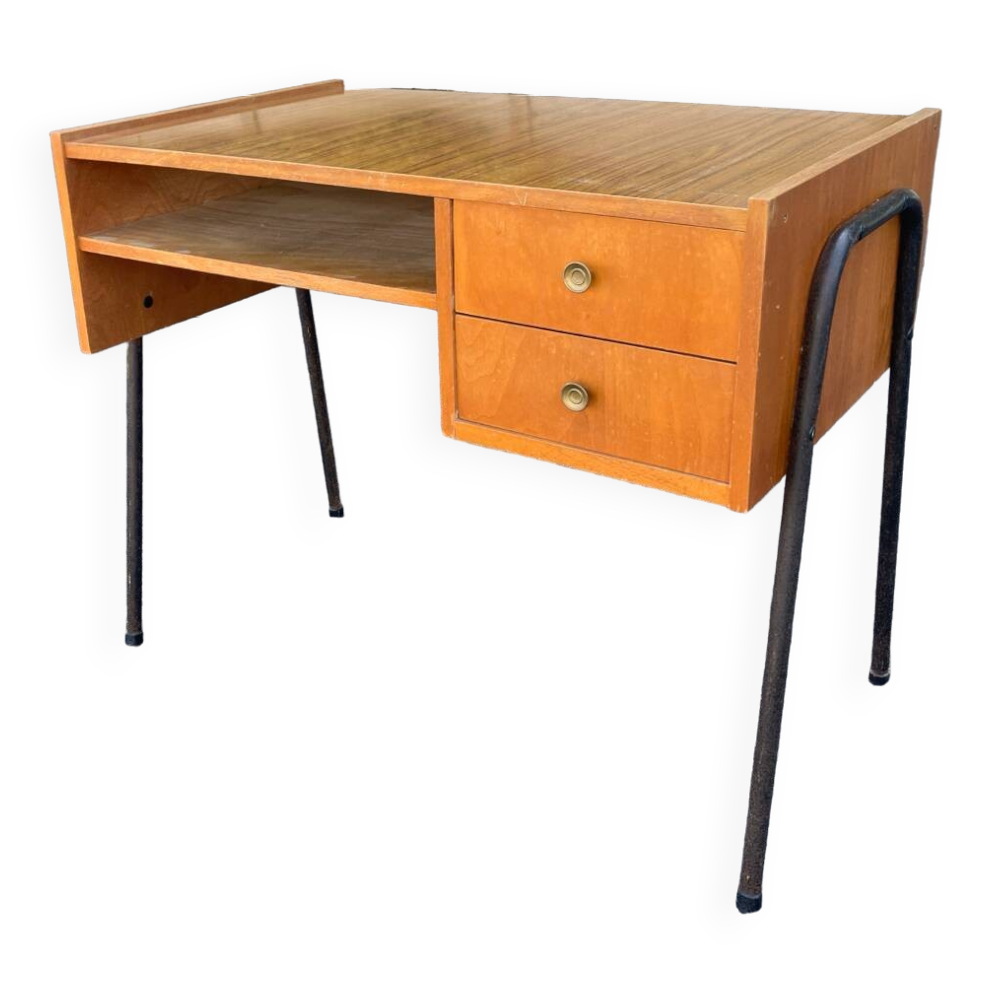 Vintage desk Model from Sogemap SF340